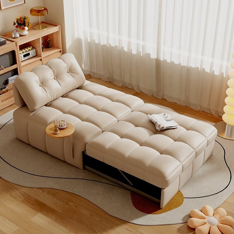 š„Almost Sold OutšBUY 2 FREE SHIPPINGš„Convertible Folding Sofa Bed