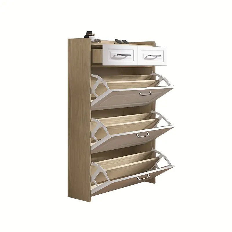Space Saving Shoe Storage β Stylish Entrance Organizer (Buy 2 = Get 1 Free)