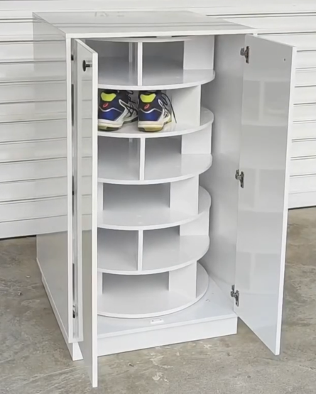 🔥Infinity Shoe Rack Revolution ✨ Clearance Sale 💝  Endless Storage 👟, Unlimited Style 👠, Zero Limits! 🚀