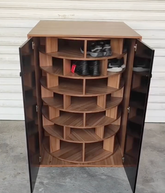 🔥Infinity Shoe Rack Revolution ✨ Clearance Sale 💝  Endless Storage 👟, Unlimited Style 👠, Zero Limits! 🚀